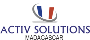 Activ Solutions Madagascar