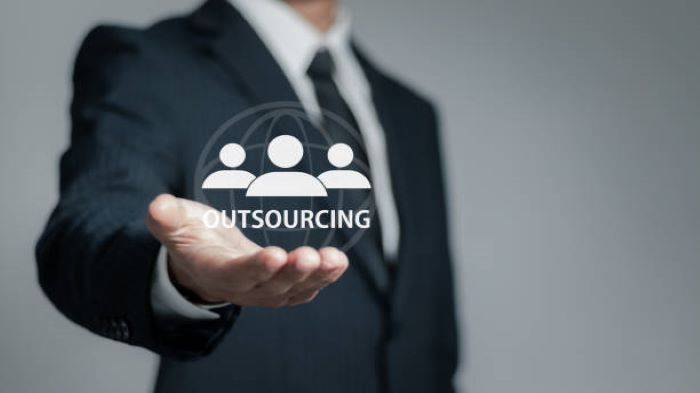 outsourcing - Activ Solutions Madagascar