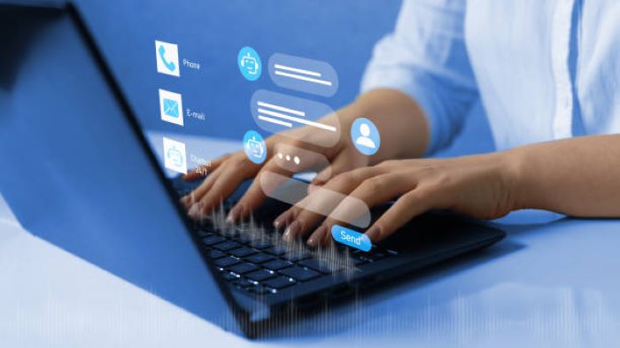 externalisation back office - ASM
