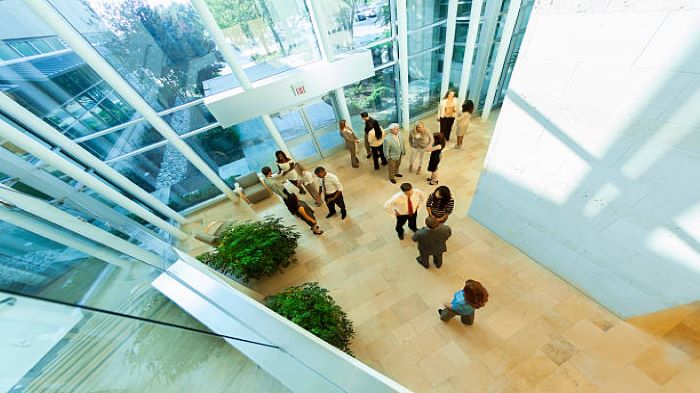 Externalisation administrative - Activ Solutions Madagascar