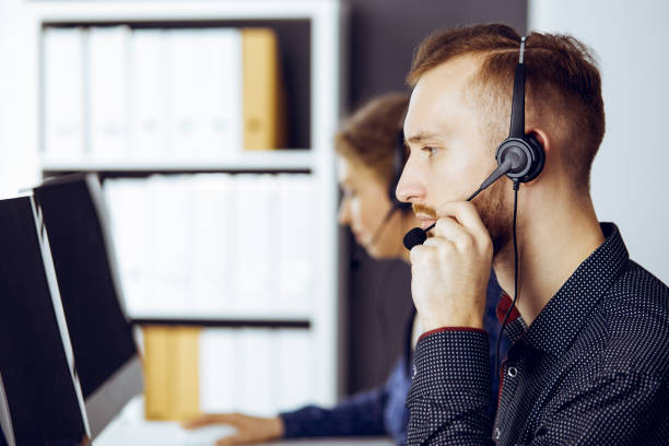 Externalisation de services administratifs - Activ Solutions Madagascar