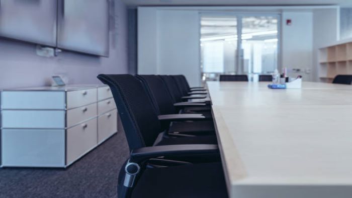 Espace de travail collaboratif - ACtiv Solutions Madagascar