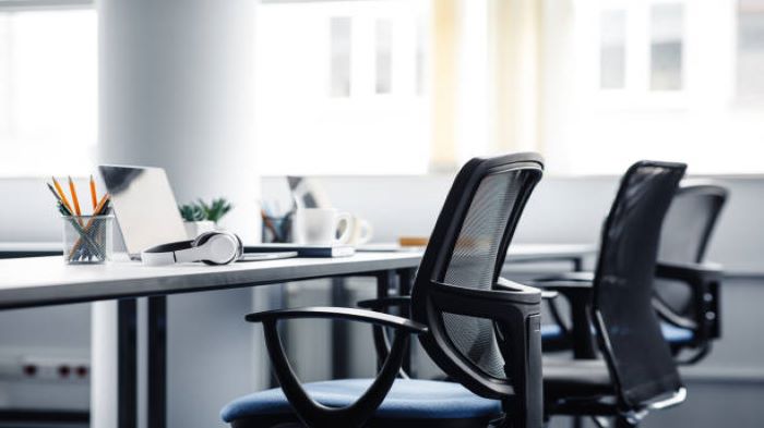 Le coworking - Activ Solutions Madagascar
