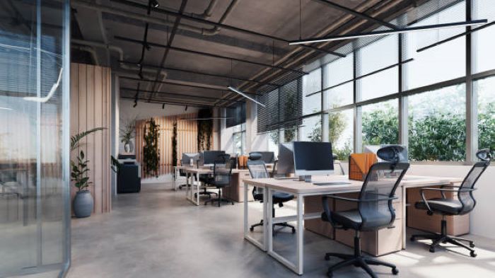 Le coworking - Activ Solutions Madagascar