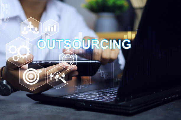 Outsourcing - Activ Solutions Madagascar