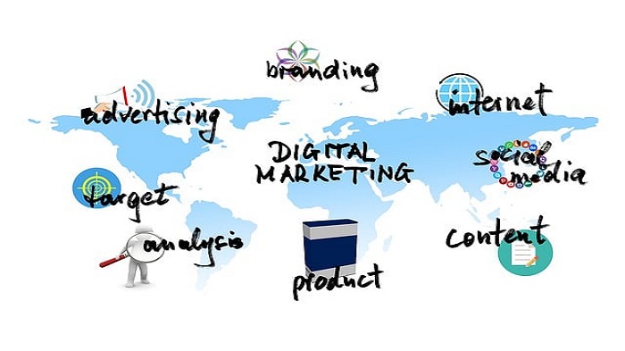 illustration-digital marketing-métiers du numérique-activsolutions