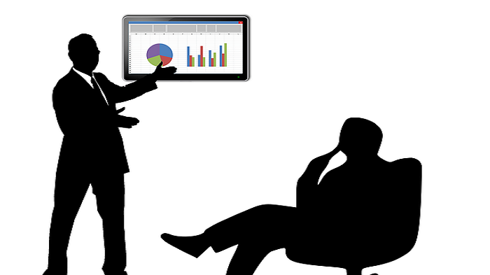 réunion-chiffre d'affaires-le portage salarial-activsolutions