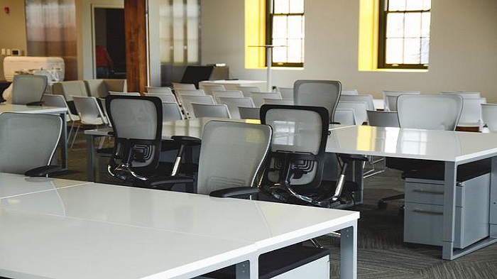 bureau-open space-la location de bureau-activsolutions