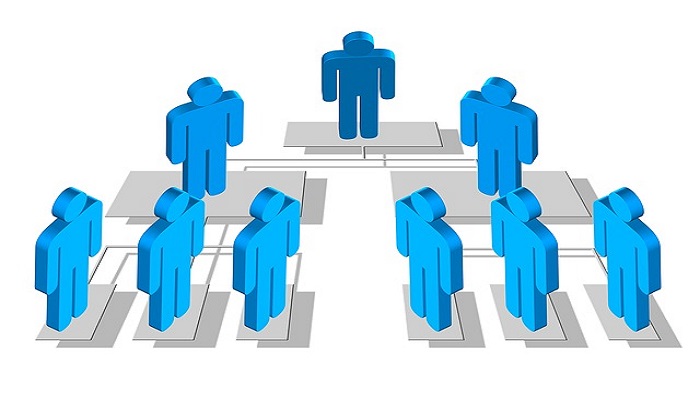 silhouettes employés - une société de domiciliation - activsolutions