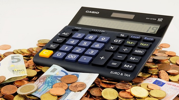 calculatrice-pièce de monnaie-gérer une entreprise à Madagascar-activsolutions