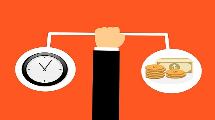 équilibre temps et argent-prestataire en externalisation à Madagascar-activsolutions