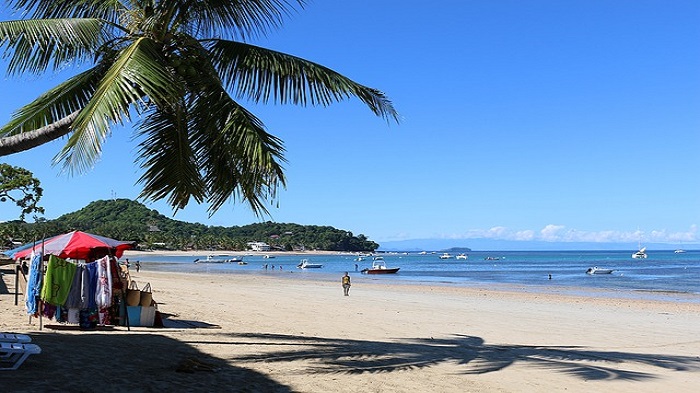 plage-mer-investissement à Madagascar-activsolutions