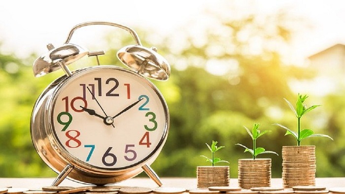 argent-horloge-délocalisation de service à Madagascar-activsolutions