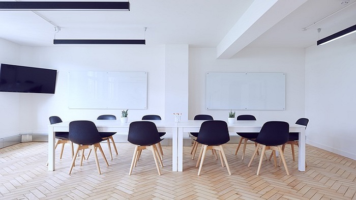 salle meublée-louer un coworking à Madagascar-activsolutions