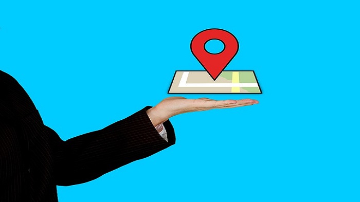 position google maps-adresse de domicialiation à Madagascar-activsolutions