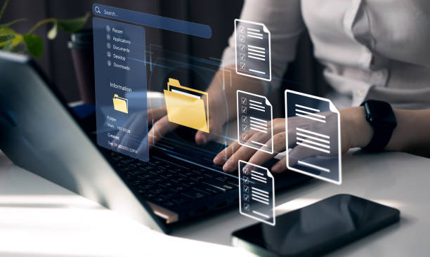 Gestion rapide des tâches de la liste - externalisation administrative - Activ Solutions