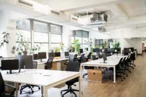 un bureau professionnel équipé - louer un bureau professionnel - Activ Solutions