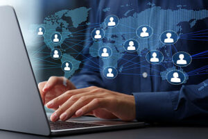 Réseau mondial de talents et collaboration transfrontalière - Externalisation des entreprises - Activ Solutions