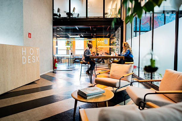 Pépinière d'entreprises Madagascar