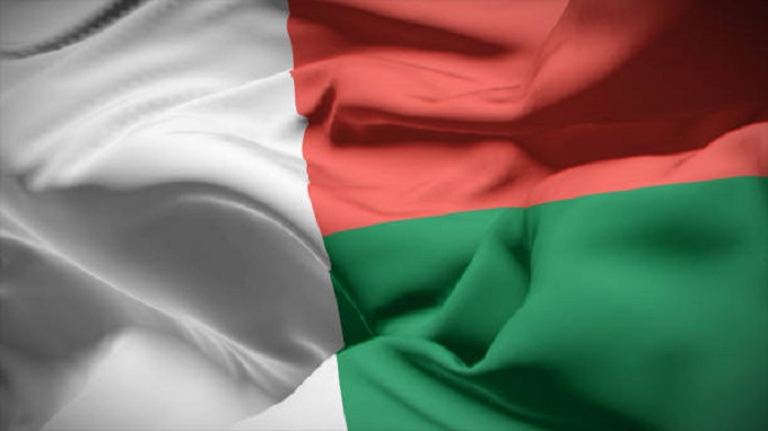 photo de drapeau de Madagascar - gestion administrative externalisée - Activ Solutions