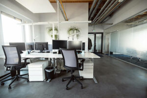 Location bureau Madagascar