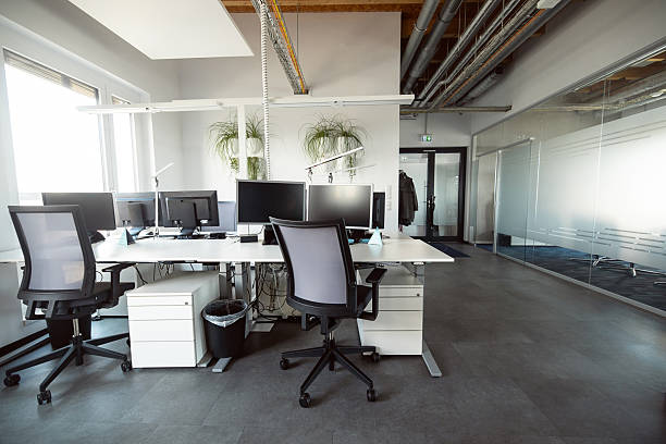 Location bureau Madagascar