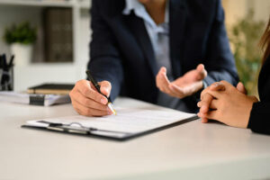 signature contrat entreprise - edbm - Activ Solutions