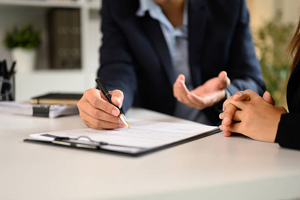 signature contrat entreprise - edbm - Activ Solutions